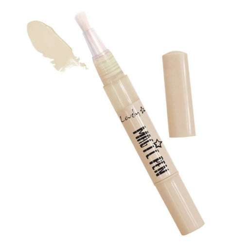 Liquid Concealer - Concealer Magic Pen - Anti Rougeurs - Lovely : Concealer Magic Pen 1 - 1