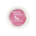 Colorete - Blush Beauté Naturelle 1 - Lovely : Colorete Natural Beauty 3 - 1