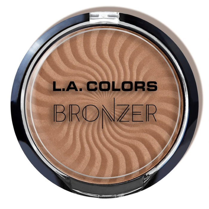 Bronzeur - L.A. Colors : Bronceador - Radiance - L.A. Colors - 1