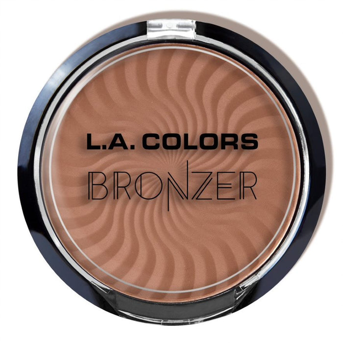Bronzeur - L.A. Colors : Beachy - 1