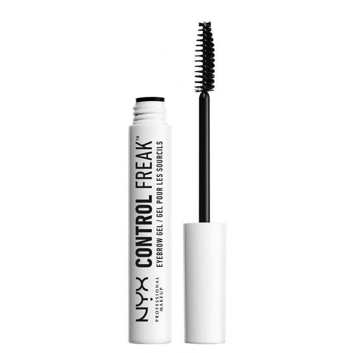 Fixateur de sourcils - Control Freak Eye Brow Gel - Maquillage professionnel - Nyx - 1