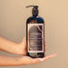 Shampoing No Yellow Plex 1000ml - Vegairoa : 1000ml - 2
