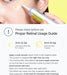 Sérum Concentré THE-A Retinol Shot Tightening Booster 15ml - Celimax - 2