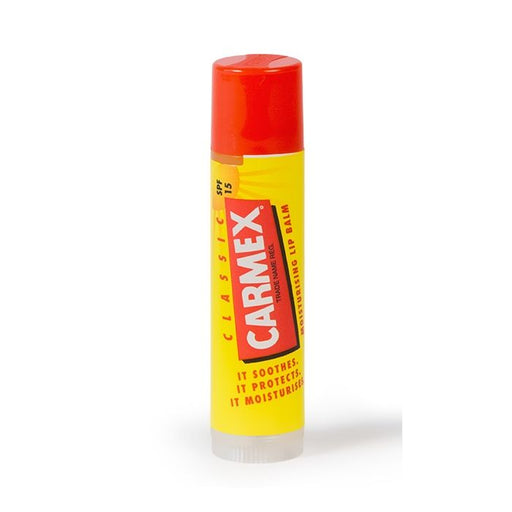 Stick à lèvres hydratant SPF15 - Carmex : Classic - 1