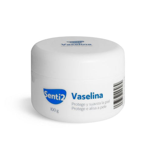 Vaseline purifiée 100gr - Senti-2 - 1
