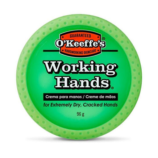 Crème Mains - Working Hands - O'keeffe's - 1
