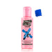 Teinture semi permanente sans ammoniaque 100ml - Crazy Color : 44 - Capri Blue - 1