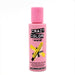 Teinture semi permanente sans ammoniaque 100ml - Crazy Color : 49 -  Canary Yellow - 1