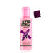 Teinture semi permanente sans ammoniaque 100ml - Crazy Color : 51 -  Bordeaux - 1