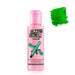 Teinture semi permanente sans ammoniaque 100ml - Crazy Color : 53 -  Emerald Green - 1