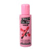 Teinture semi permanente sans ammoniaque 100ml - Crazy Color : 56 -  Fire - 1