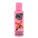 Teinture semi permanente sans ammoniaque 100ml - Crazy Color : 57 -  Coral Red - 1