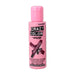 Teinture semi permanente sans ammoniaque 100ml - Crazy Color : 61 -  Burgundy - 1