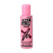 Teinture semi permanente sans ammoniaque 100ml - Crazy Color : 61 -  Burgundy - 1