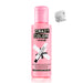 Teinture semi permanente sans ammoniaque 100ml - Crazy Color : 27 -  Silver - 1