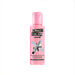 Teinture semi permanente sans ammoniaque 100ml - Crazy Color : 28 -  Platinum - 1