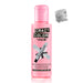 Teinture semi permanente sans ammoniaque 100ml - Crazy Color : 28 -  Platinum - 1