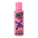 Teinture semi permanente sans ammoniaque 100ml - Crazy Color : 62 -  Hot Purple - 1