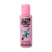 Teinture semi permanente sans ammoniaque 100ml - Crazy Color : 63 -  Bubblegum Blue - 1