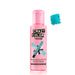 Teinture semi permanente sans ammoniaque 100ml - Crazy Color : 63 -  Bubblegum Blue - 1