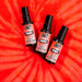 Pigments de Couleur Pure 50ml - Crazy Color : Rojo - 2