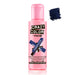 Teinture semi permanente sans ammoniaque 100ml - Crazy Color : 72 -  Sapphire - 1