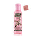 Teinture semi permanente sans ammoniaque 100ml - Crazy Color : 73 -  Rose Gold - 1