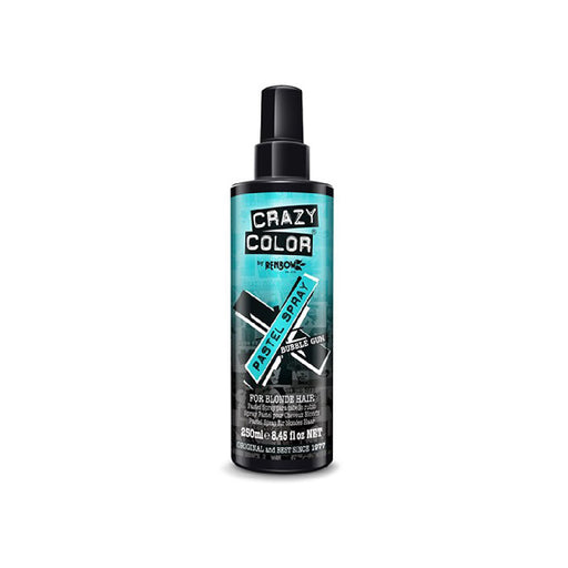 Spray Temporal con Color 250ml - Crazy Color - 1