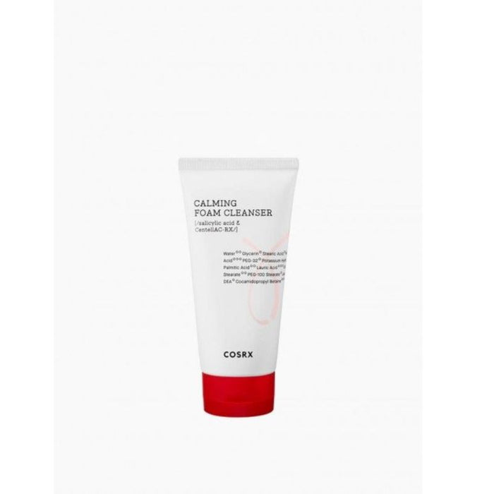 Mousse Nettoyante Apaisante AC Collection 150ml - Cosrx - 1