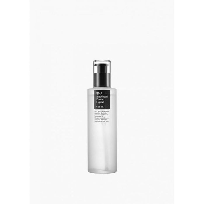 Bha Blackhead Power Liquid 100 ml - Cosrx - 1