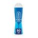 Lubricante Play Natural 50ml - Lubrifiants - Durex - 1