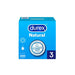 Préservatifs Natural Comfort - 3 unités - Durex - 1