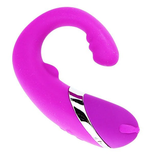 Stimulateur masculin Pretty Love Amour Lilas - C-type - 1