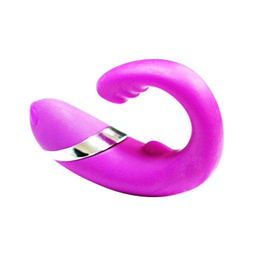 Stimulateur masculin Pretty Love Amour Lilas - C-type - 2