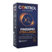 Préservatif Extra Fin Xl - Control : 12 Unidades - 1
