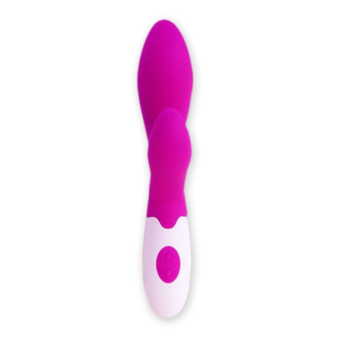 Pretty Love Flirt Vibromasseur Stimulateur Newman - Flirtation - 5
