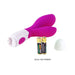 Pretty Love Flirt Vibromasseur Stimulateur Newman - Flirtation - 9