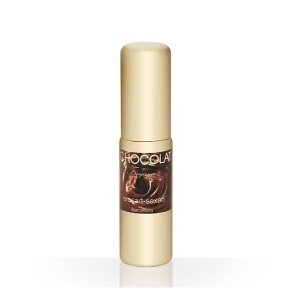 Parfum Chocolat Aphrodisiaque 20cc -art - Eros - 2
