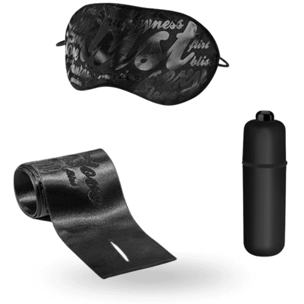 Kit de jeux de niveau violet - Instruments de plaisir - Bijoux - 8