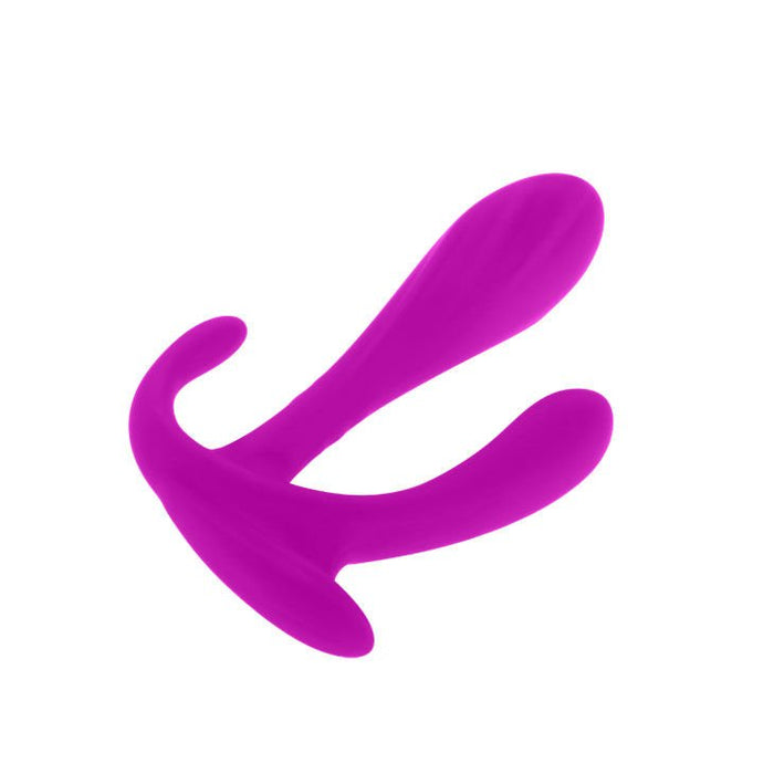 Pretty Love Flirt Double Stimulation Edgar - Flirtation - 5