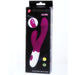 Vibromasseur stimulant Pretty Love Flirt Andre - Flirtation - 1