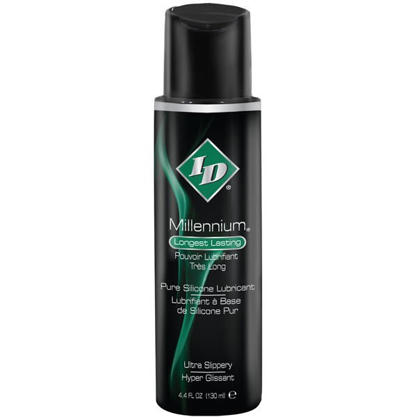 Millennium Lubrifiant Silicone 130ml - Millennium - Id - 1