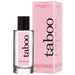 Taboo Pheromone Frivole Sensuel 50ml - Ruf Parfums - 1