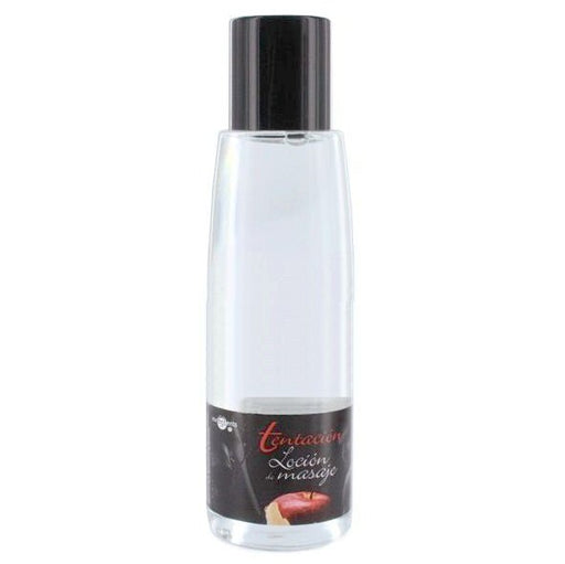 Tentation Sensuelle Huile de Massage Fruits Rouges 100ml - Tentaciones - 1