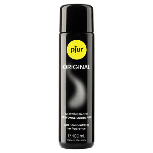 Lubrifiant Original Silicone 100ml - Pjur - 1