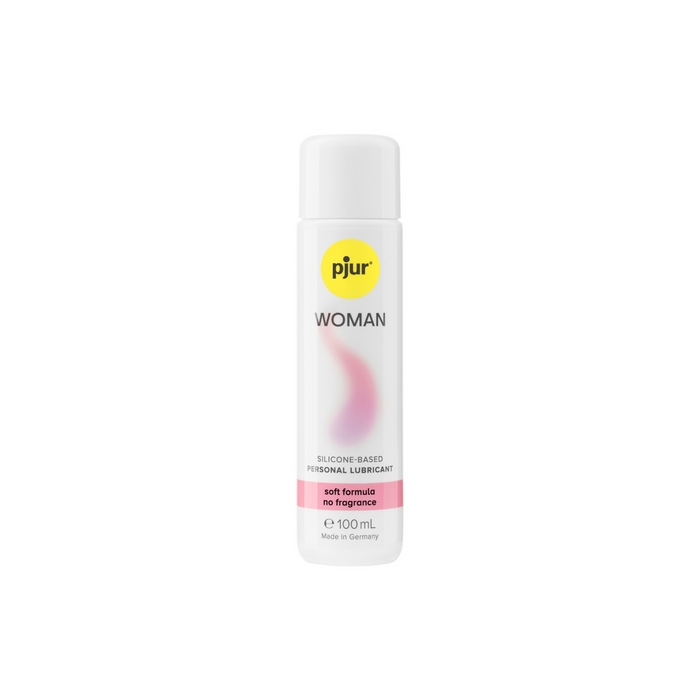 Woman Lubrifiant Silicone Bodyglide 100ml - Pjur - 1
