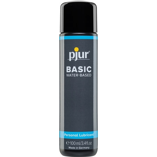 100 ml à base d'eau basique - Pjur - 1