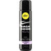 Gel Confort Anal Relaxant Base Eau - Back Door 30 ml - Pjur - 1