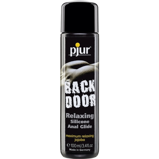 Gel Relaxant Anal Back Door 100 ml - Pjur - 1