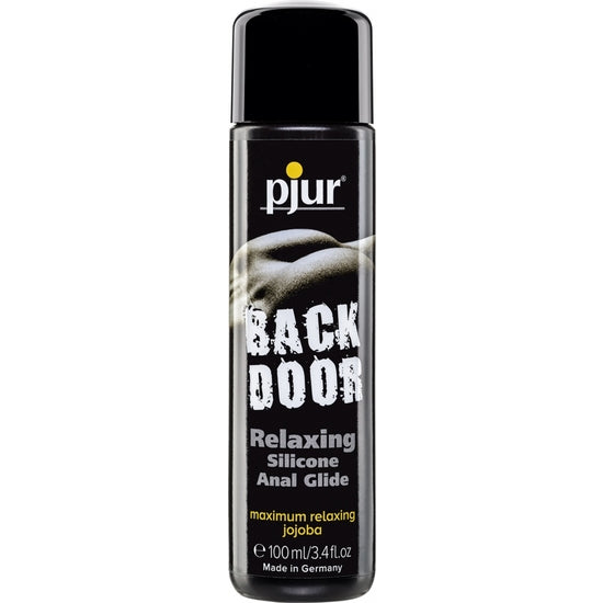 Gel Relaxant Anal Back Door 100 ml - Pjur - 1